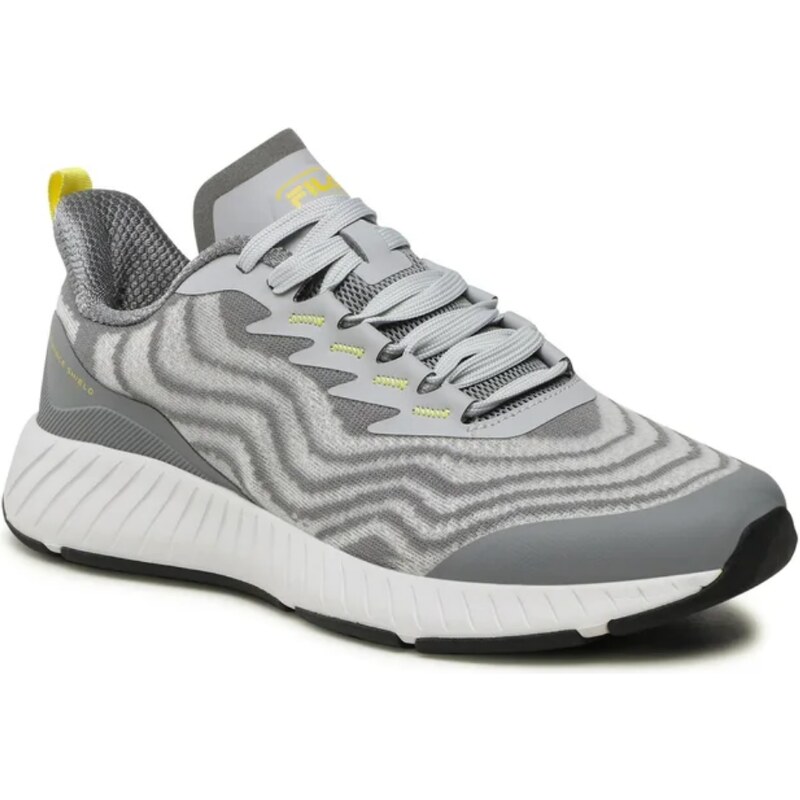 FILA Novanine Grey tenisky 64600220