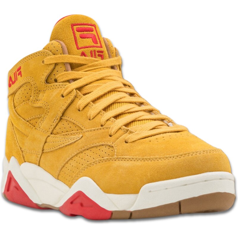 FILA M-Squad Golden tenisky 64600218