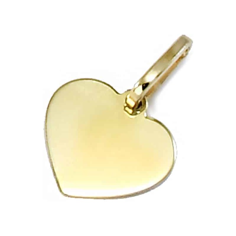 Zlatý prívesok Glare 641 64600391