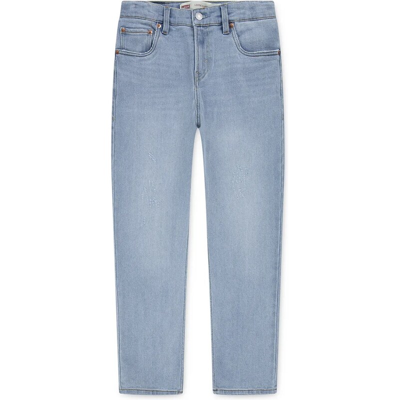 Detské rifle Levis STAY LOOSE TAPER JEANS 64600414