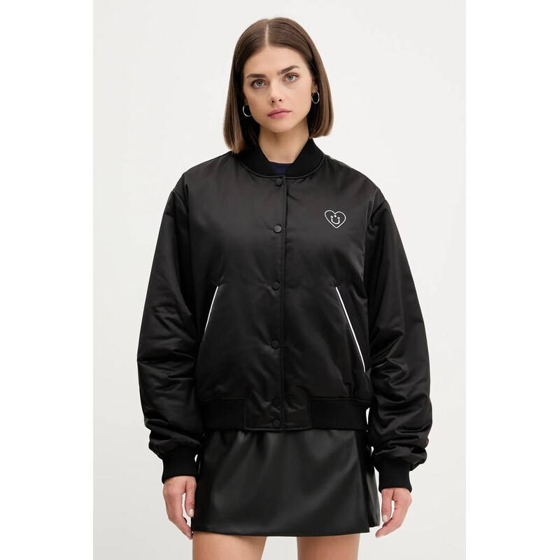 Bunda Hugo Blue Felinah-1_B 64600446