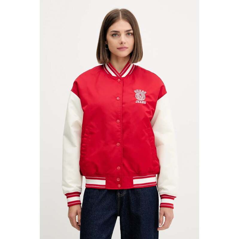 Bunda Guess Jeans 64600445