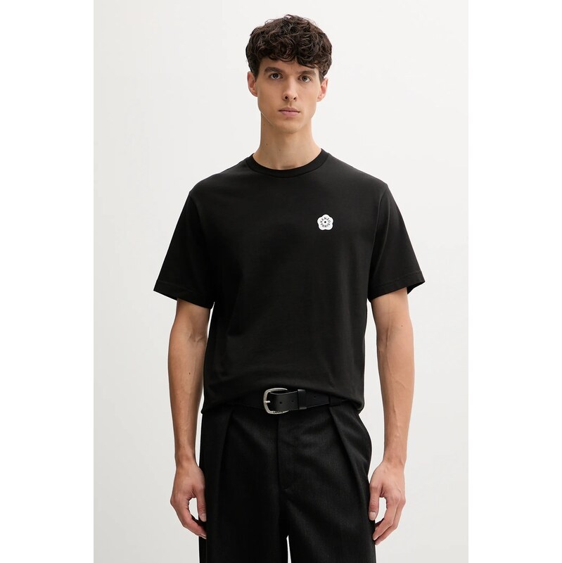 Bavlnené tričko Kenzo 64600399