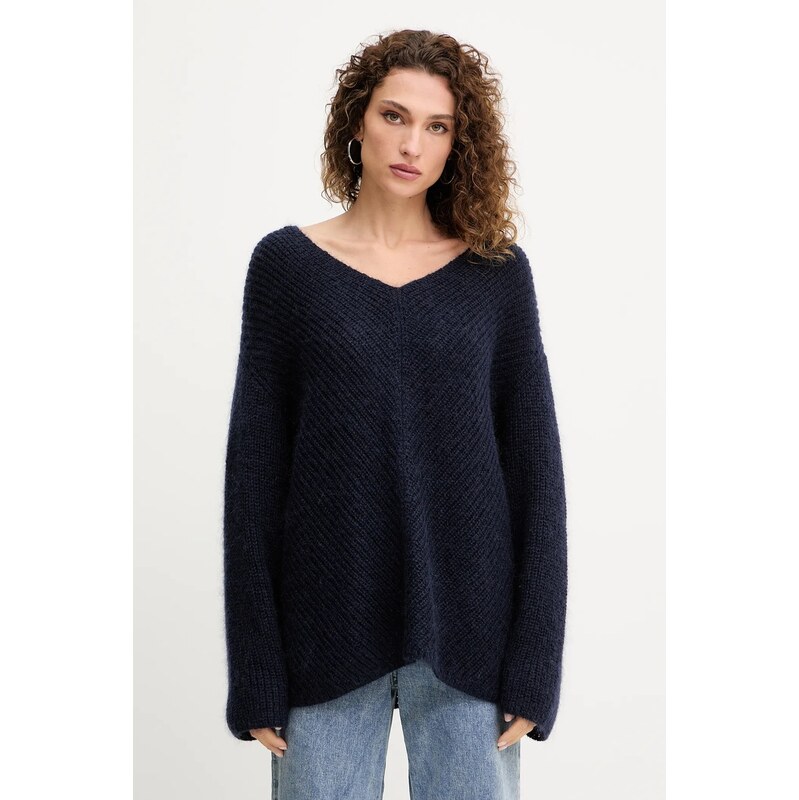 Vlnený sveter Pinko 64600729