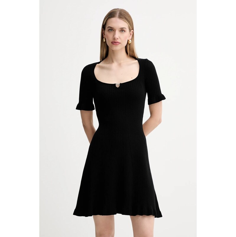 Šaty BOSS Orange C_Faud 64600745