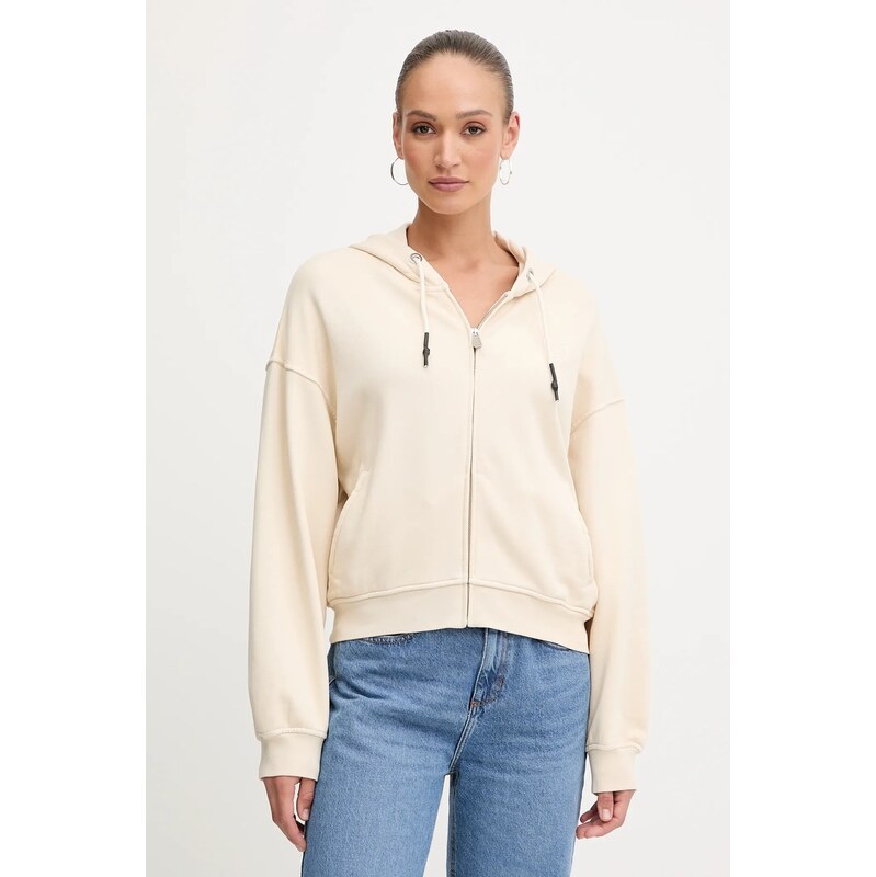 Bavlnená mikina Pinko 64600743