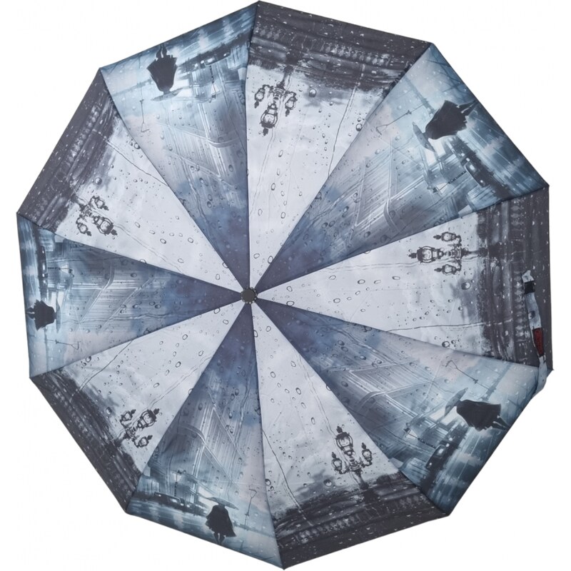 Katrins Fashion Dáždnik úpršane mesto 64600766
