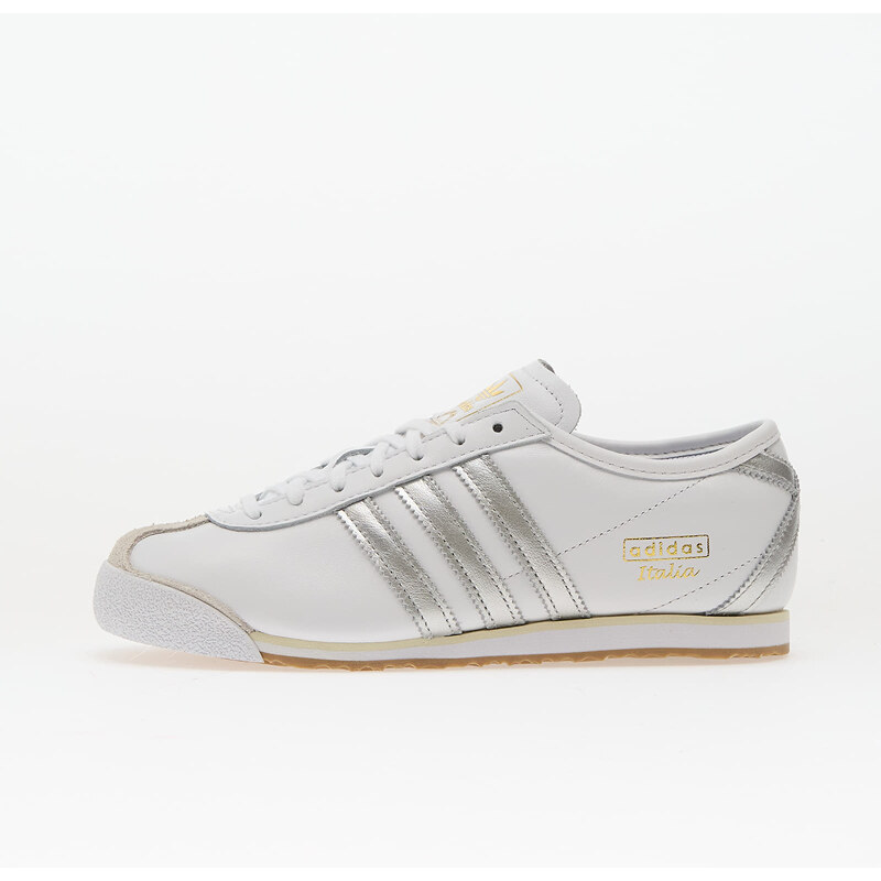 adidas Originals adidas Italia 70S W Ftw White/ Silver Metallic/ Crew 64600994