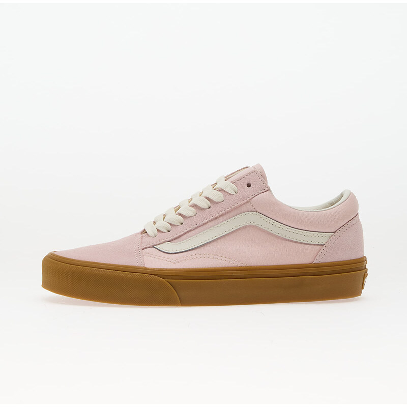 Vans Old Skool Pink/ Gum 64601688
