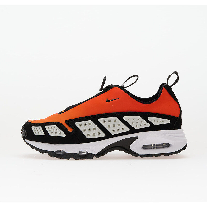Nike W Air Max Sndr Brt Crimson/ Black-Brt Ceramic-White-Silver 64601676