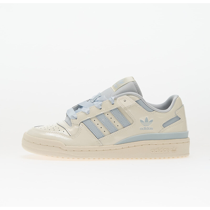 adidas Originals adidas Forum Low Cl W Off White/ Halo Blue/ Off White 64600970