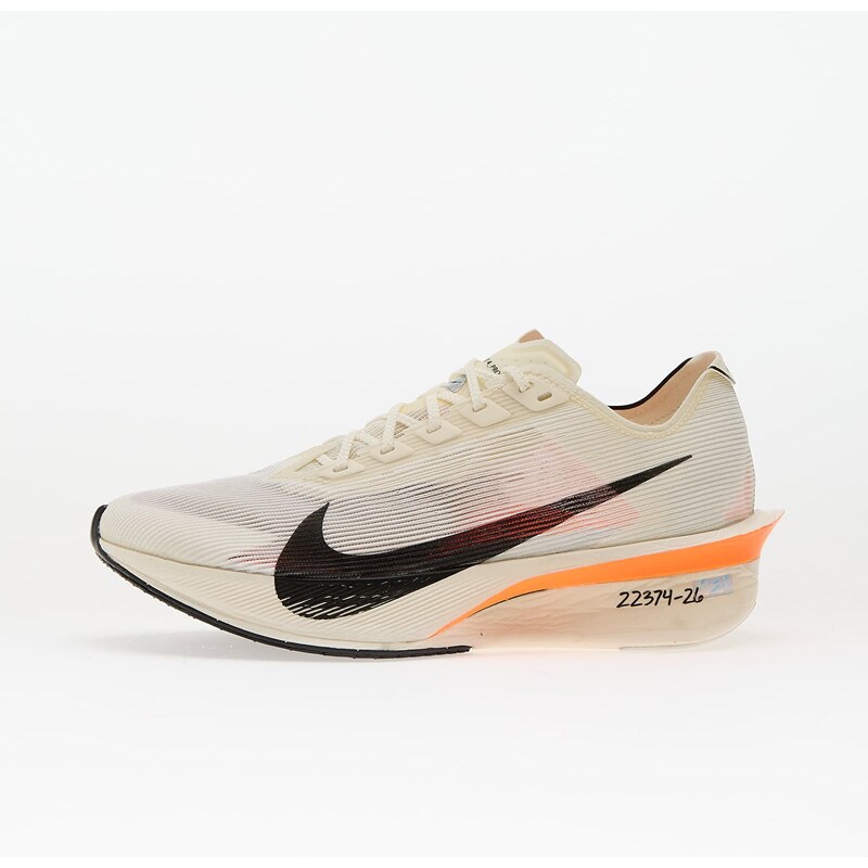 Nike Vaporfly 4 Proto Sail/ Black-Total Orange-White 64601029