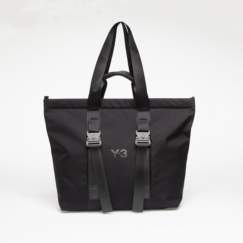 Taška Y-3 Shopper Sta Black Universal 64813074
