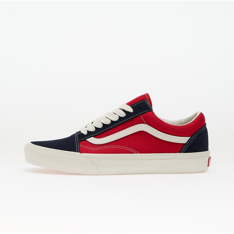 Vans Old Skool 2-Tone Navy/ Red 65043058