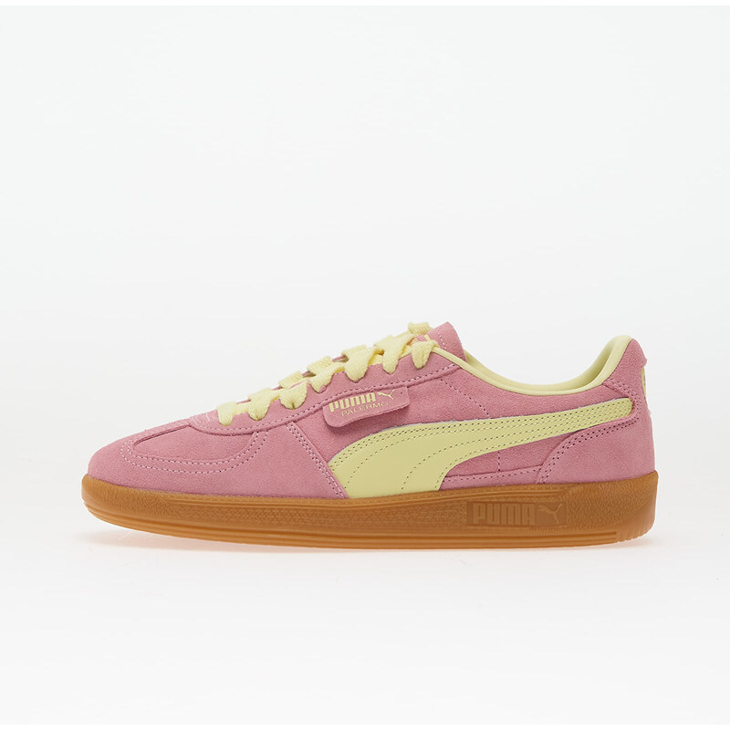 Puma Palermo Poised Pink-Gold Moon 64601003