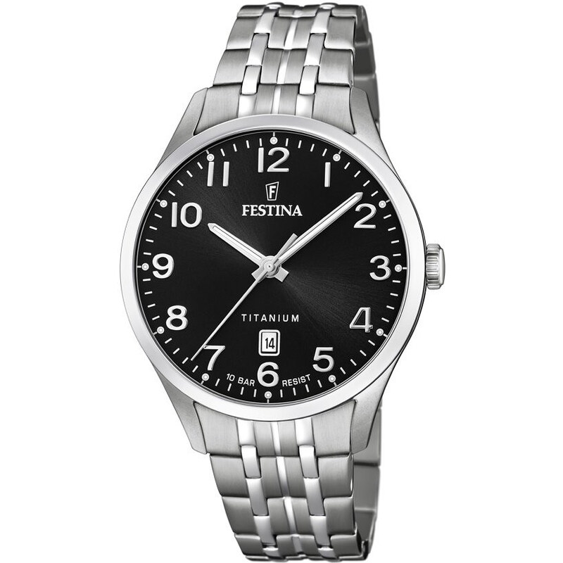 Festina Titanium Date 20466/3 66591845