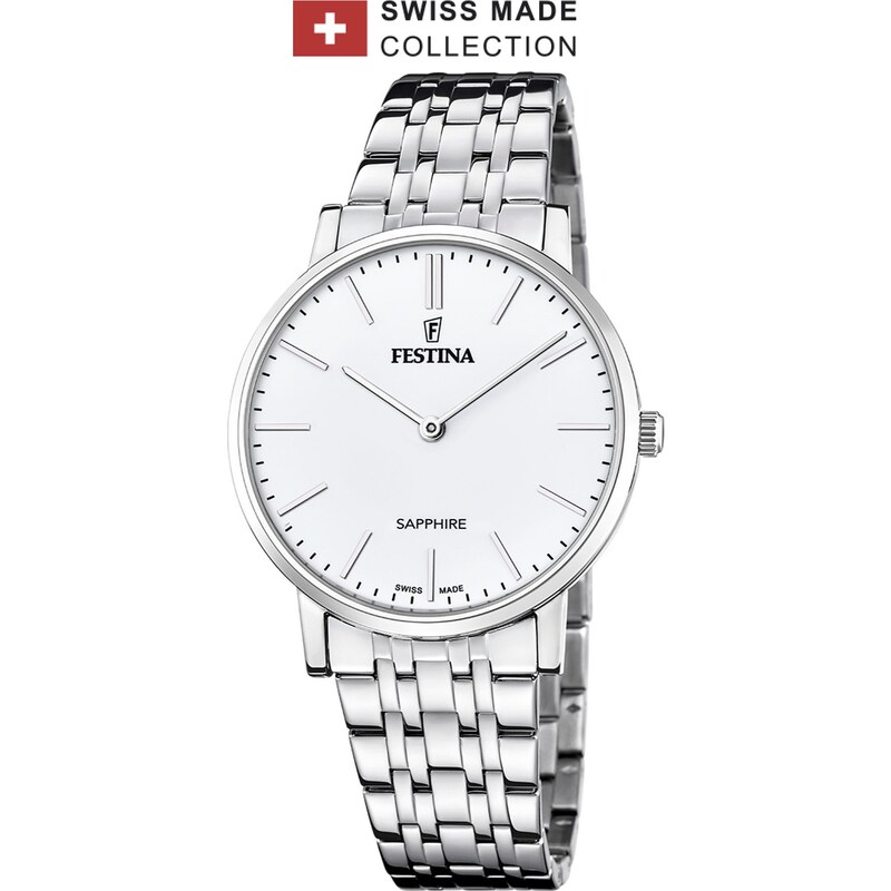 Festina Swiss Made Sapphire 20045/2 66578543