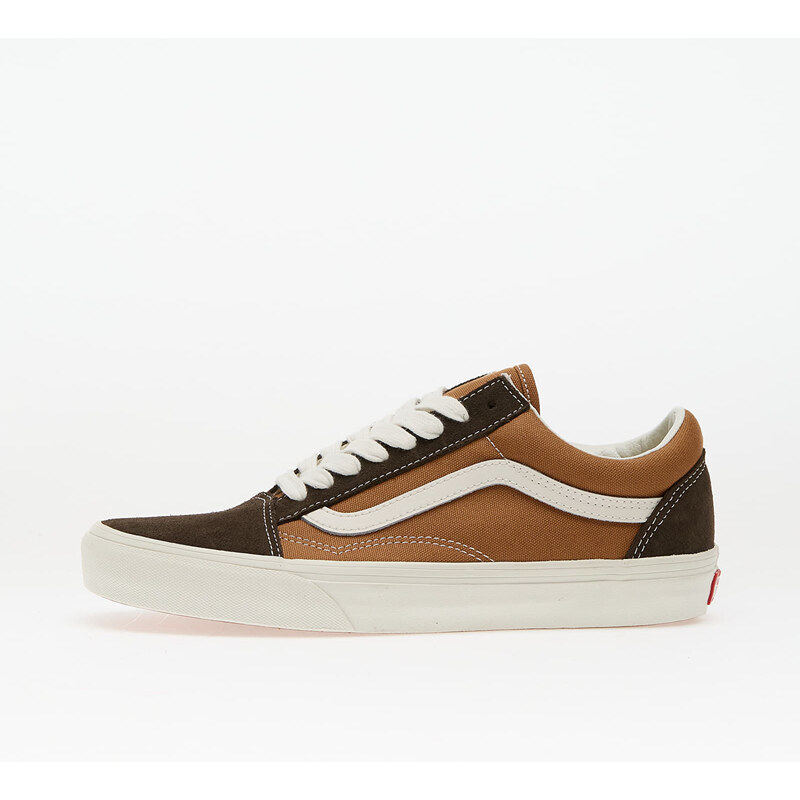 Vans Old Skool 2-Tone Brown/ Brown 64601006