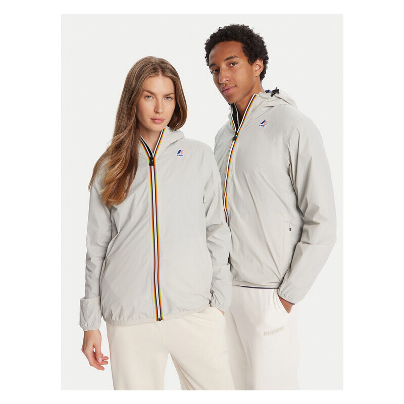 Nepremokavá bunda K-Way 64445182