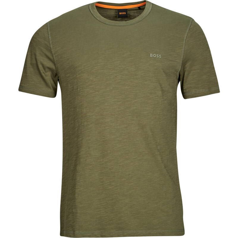 BOSS Tričká s krátkym rukávom Tegood BOSS 64601301