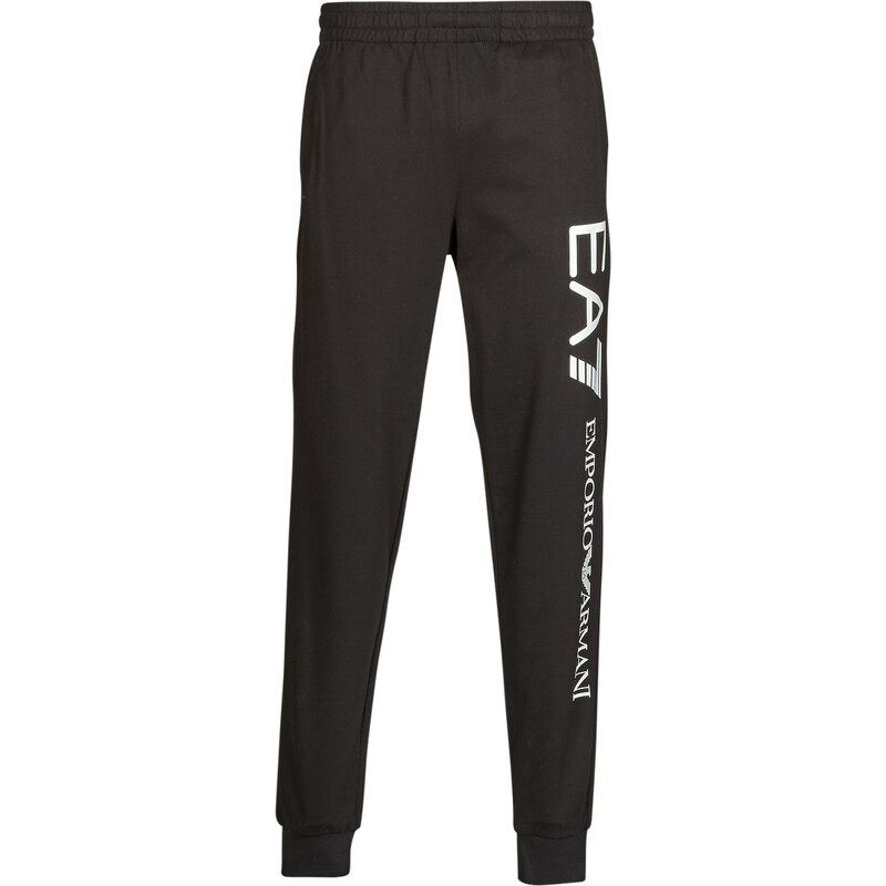 Emporio Armani EA7 Tepláky/Vrchné oblečenie TRAIN LOGO SERIES M PANTS 64601314