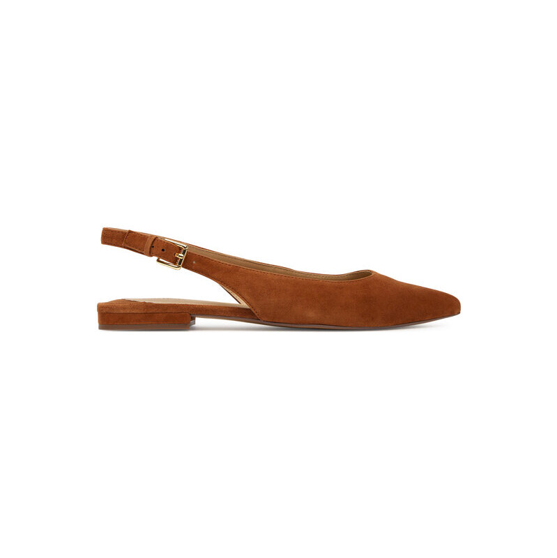 Baleríny LAUREN RALPH LAUREN 64902449