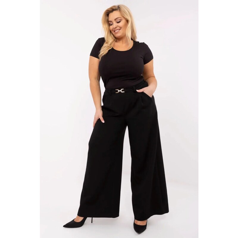 RELEVANCE Tričko plus size model 211764 Relevantnosť