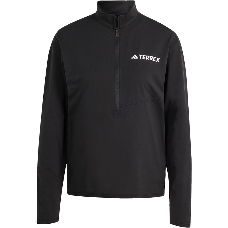 ADIDAS TERREX Funkčné tričko Multi Climacool 1/2 Zip Long Sleeve 65025124