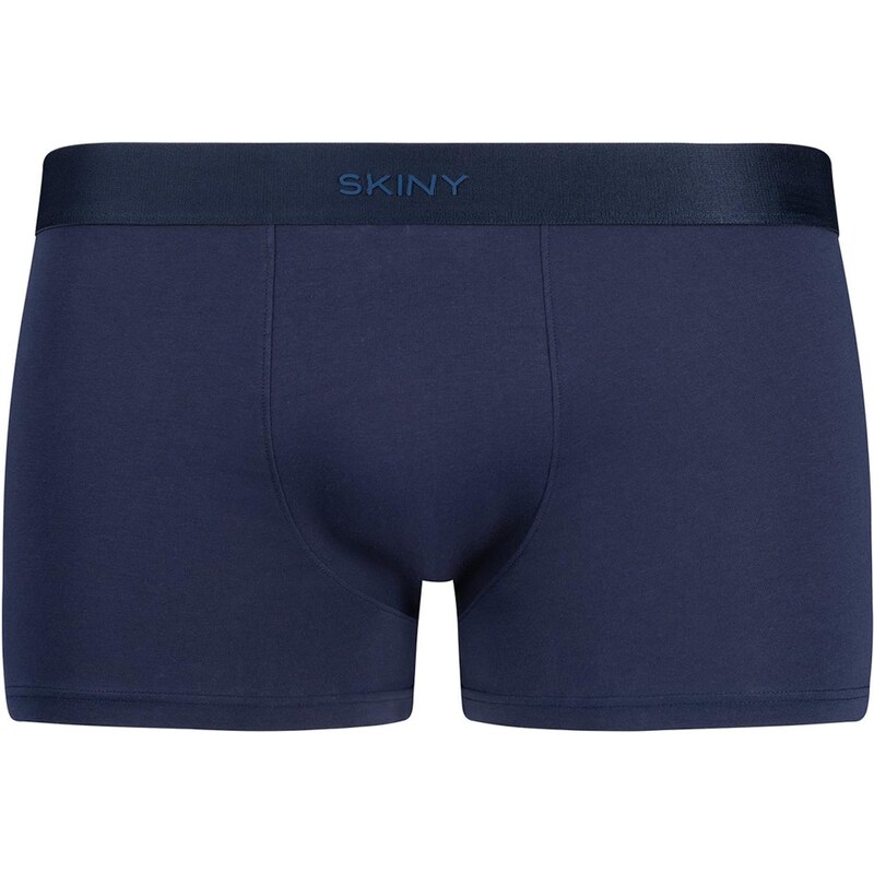 Skiny Boxerky námornícka modrá 64602703
