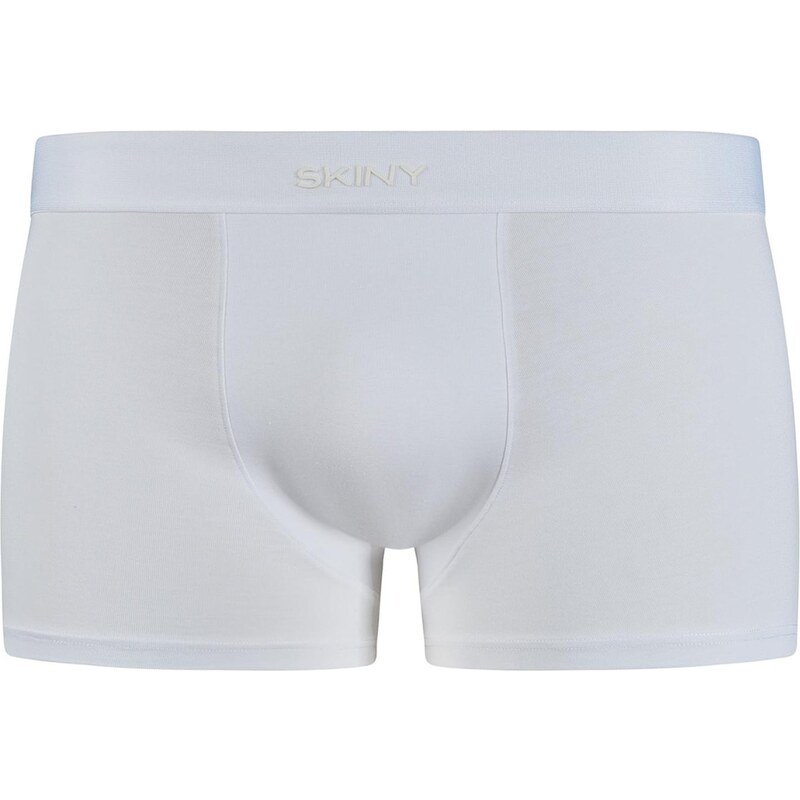 Skiny Boxerky biela 64602704