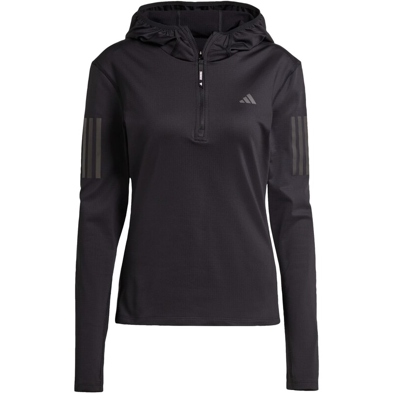 ADIDAS PERFORMANCE Funkčné tričko Own The Run antracitová / čierna 65652607