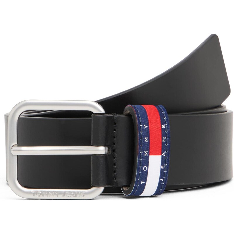 Tommy Jeans Opasky RYAN tmavomodrá / červená / čierna / biela 64603078