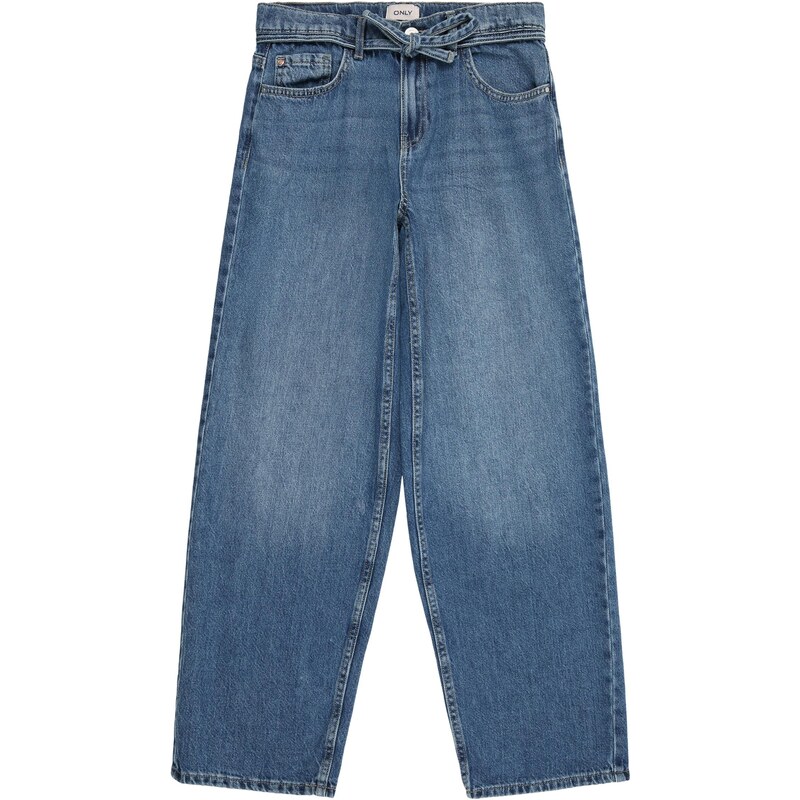 ONLY GIRLS Džínsy KOGGianna modrá denim 64818557