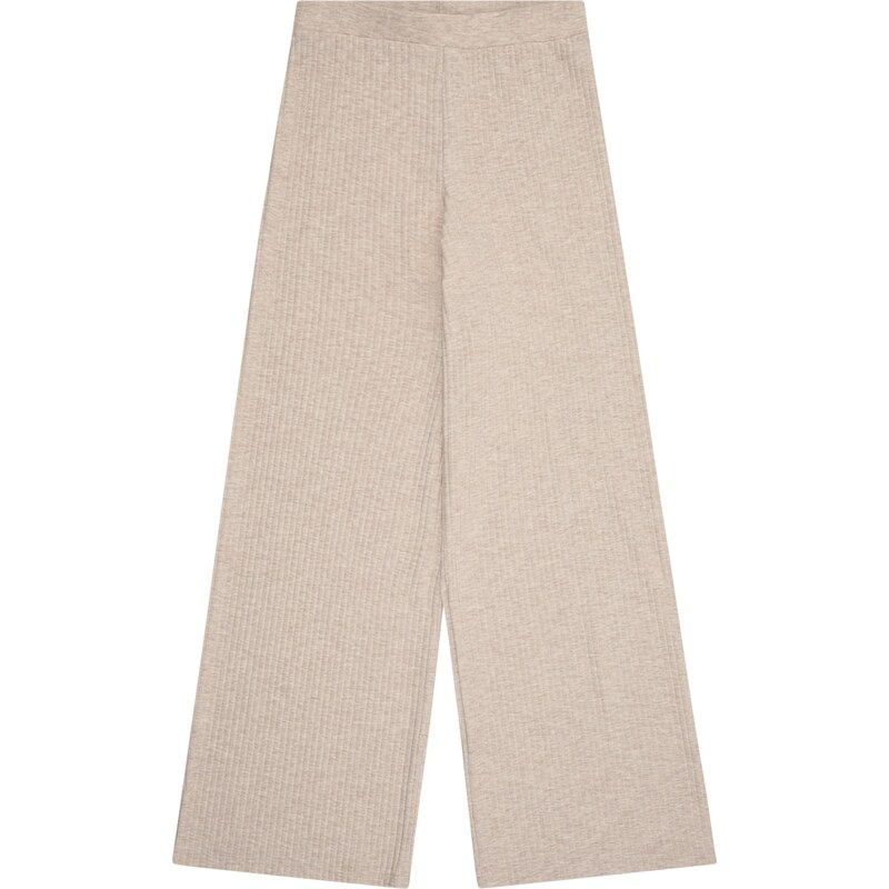 ONLY GIRLS Nohavice KONNELLA kamenná 64603195