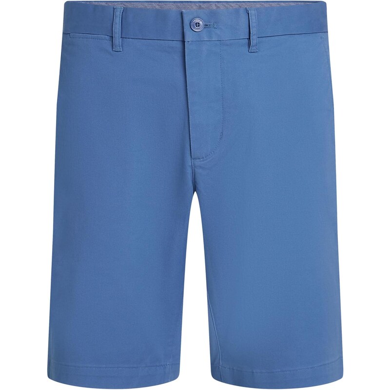TOMMY HILFIGER Chino nohavice HARLEM 1985 kráľovská modrá 64603198