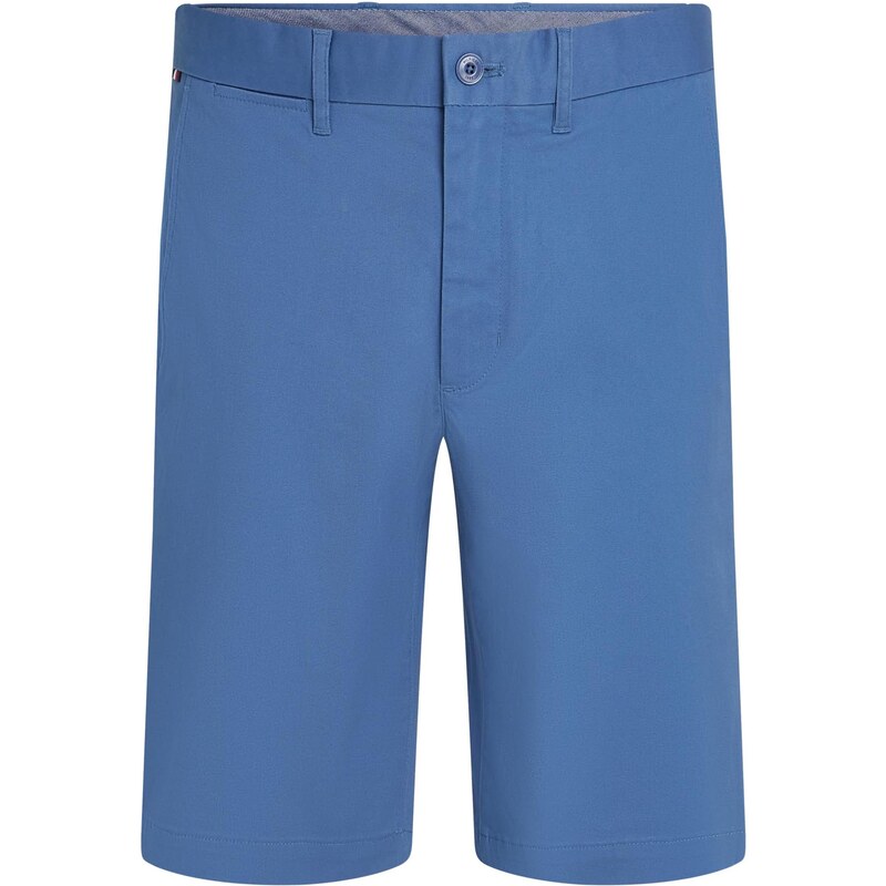 TOMMY HILFIGER Chino nohavice BROOKLYN 1985 modrá 64603193