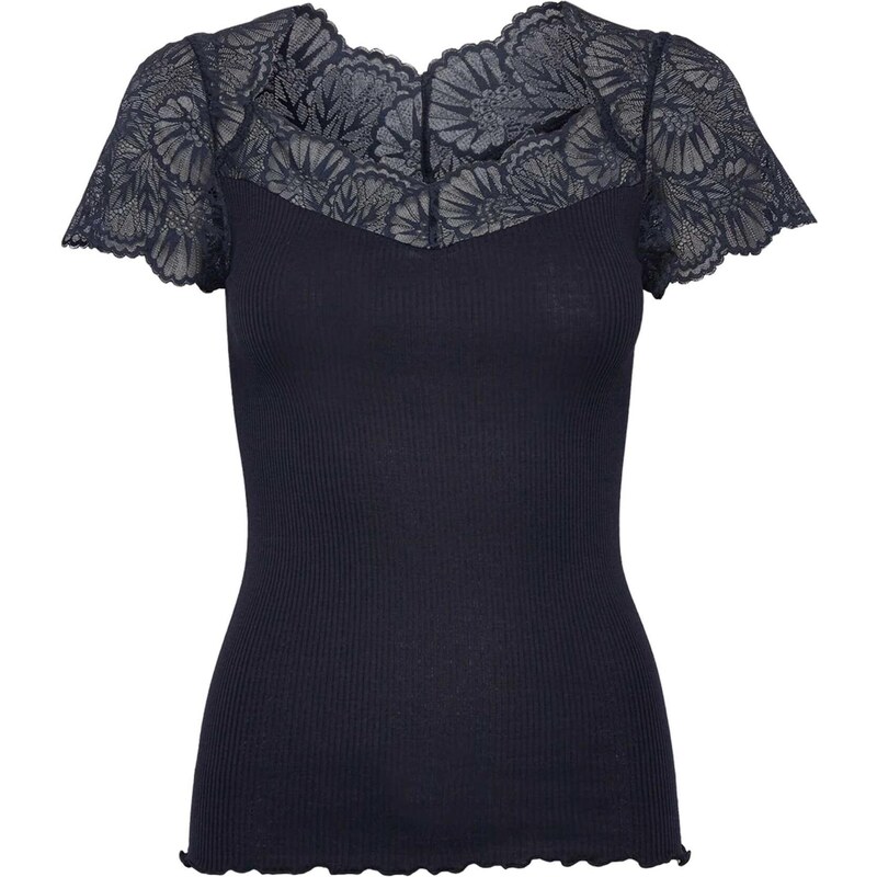 rosemunde Tričko Beatha námornícka modrá 65885346