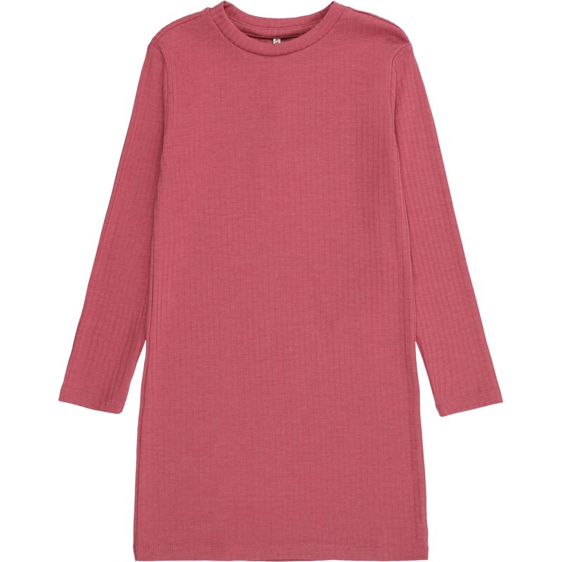 Only Mini Šaty KMGTELLA ružová 64746798