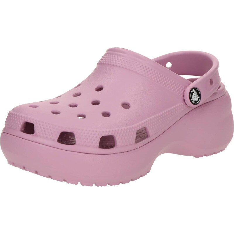 Crocs Dreváky Classic ružová 65966772