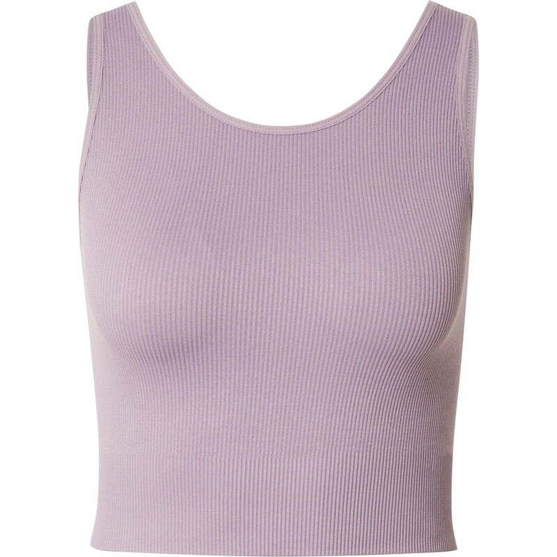 ONLY PLAY Športový top ONPJAIA orchideová 65658336