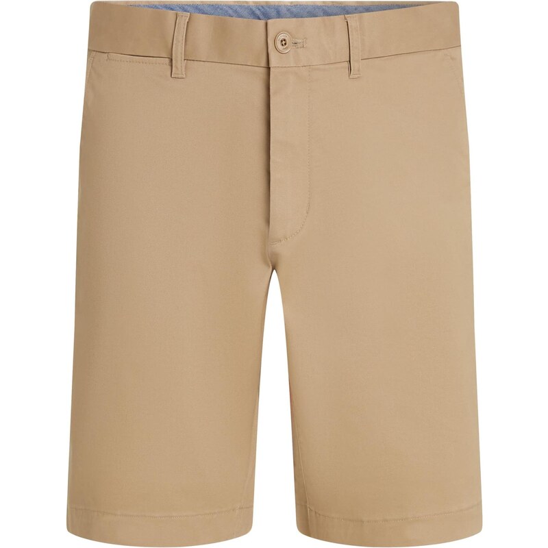 TOMMY HILFIGER Chino nohavice HARLEM 1985 farba ťavej srsti 64603220