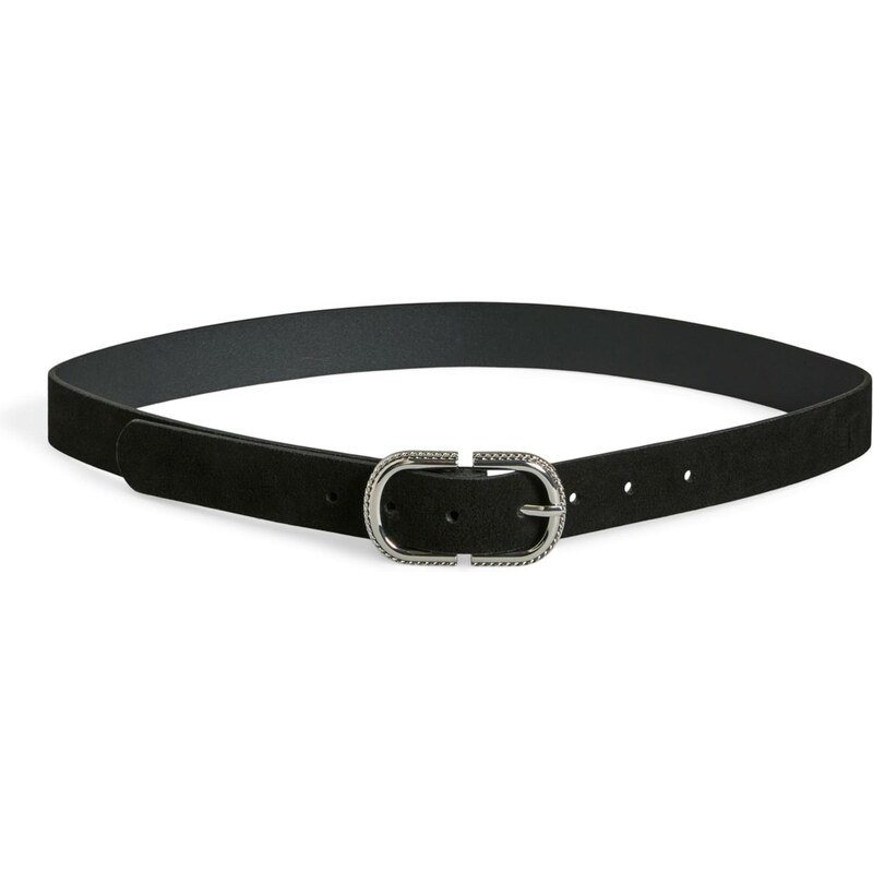 PIECES Opasky PCJOSEFINA čierna 64603227