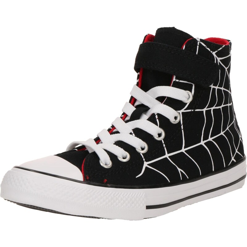 CONVERSE Tenisky CTAS čierna / biela 64603228