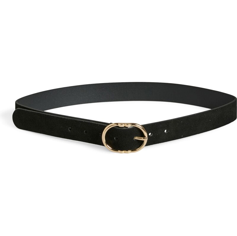 PIECES Opasky PCJOANA čierna 64603234