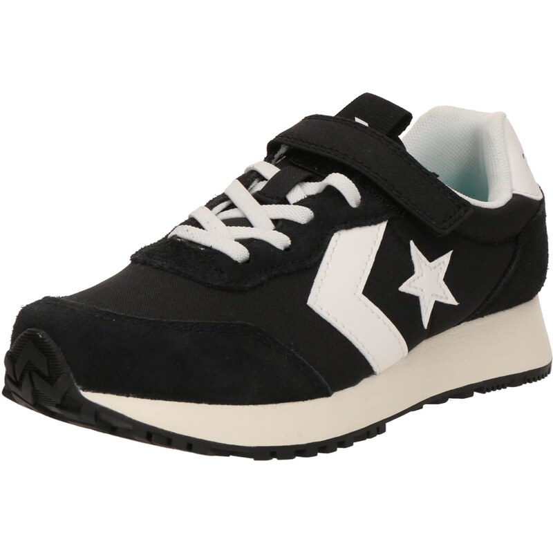 CONVERSE Tenisky OMEGA čierna / biela 64603246