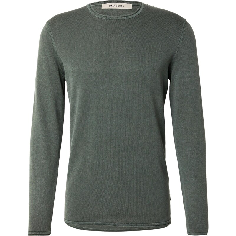 Only & Sons Sveter ONSGARSON zelená 65861580