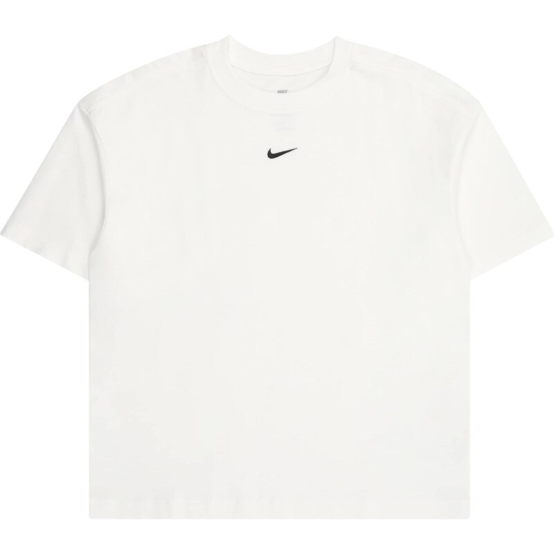 Nike Sportswear Tričko biela 64603243