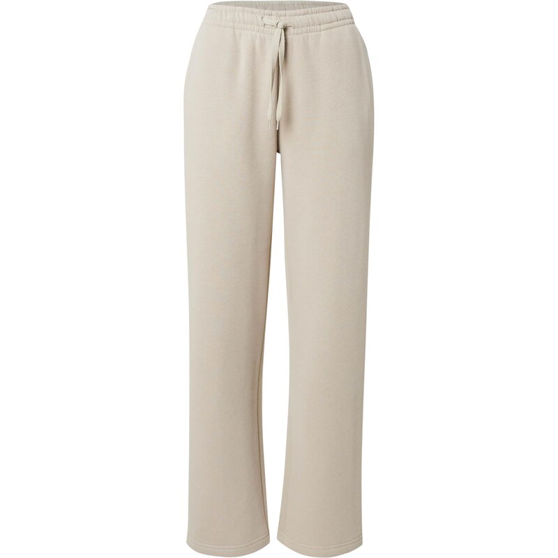 Gina Tricot Nohavice piesková 65305271