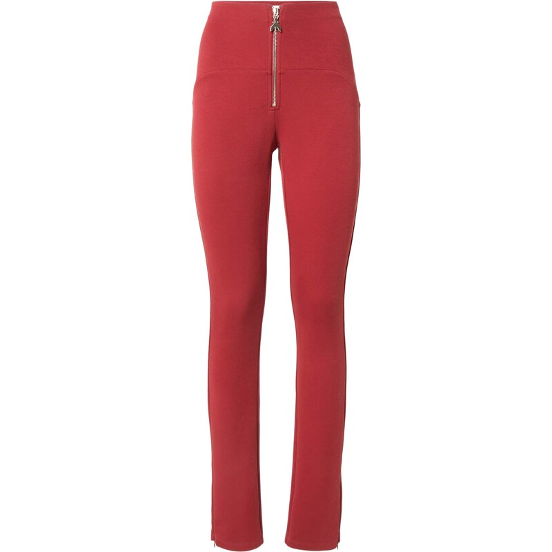 PATRIZIA PEPE Nohavice červená 64758034