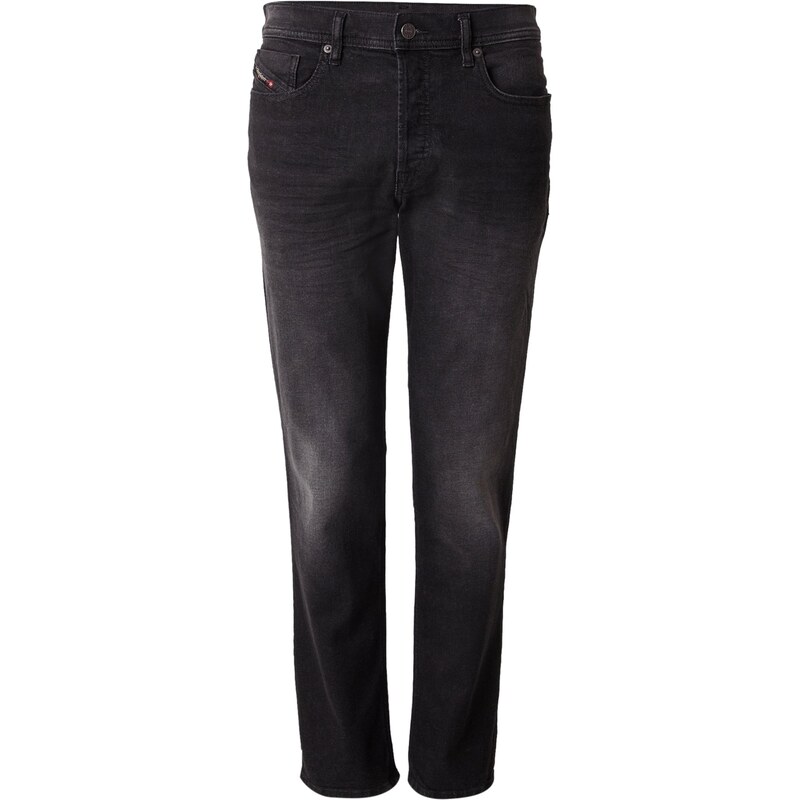 DIESEL Džínsy 2023 D-FINITIVE čierny denim 64866071